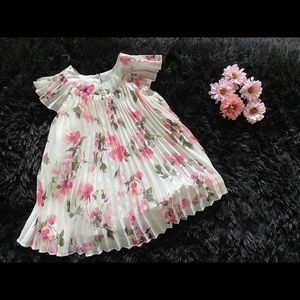 Baby girl dress